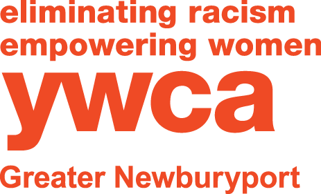 YWCA Greater Newburyport logo
