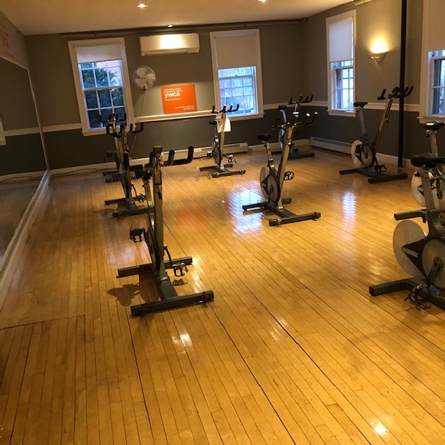 YWCA excited to launch newly renovated Group Exercise Spaces