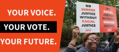 GOTV – Get Out To Vote