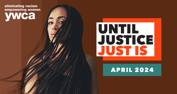 ARE YOUR READY TO TAKE THE CHALLENGE – RACIAL JUSTICE CHALLENGE