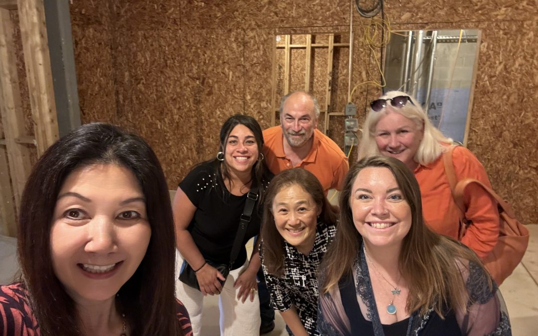 YWCA Greater Newburyport hosts YWCA O’ahu