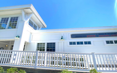 YWCA Greater Newburyport – 140 Years of Impact