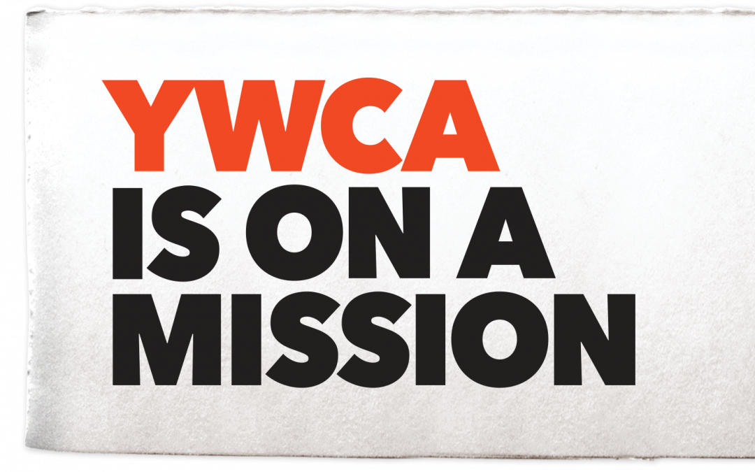YWCA Annual Meeting – Tuesday, 3/31/2026, 5 pm Join Us!