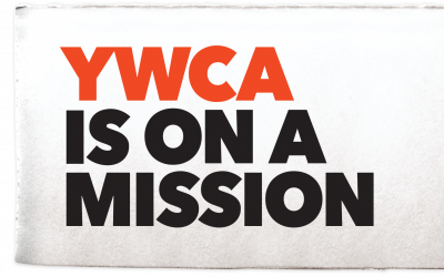 YWCA Annual Meeting – Tuesday, 3/31/2026, 5 pm Join Us!
