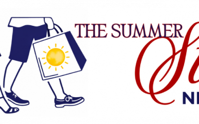 The Summer Stroll Newburyport – May 21, 2026