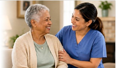 YWCA Greater Newburyport and Element Care: “Where Healthcare Meets Housing”