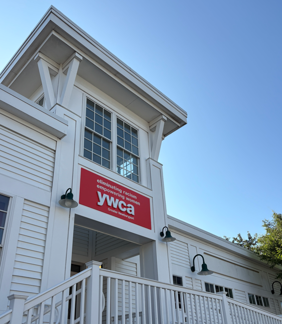 YWCA Greater Newburyport Shutdown 2026